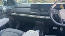 Kia EV3 148kW GT-Line S 81.4kWh 5dr Auto Electric Estate